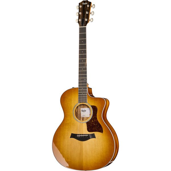 Taylor 214ce Plus Special Edition
