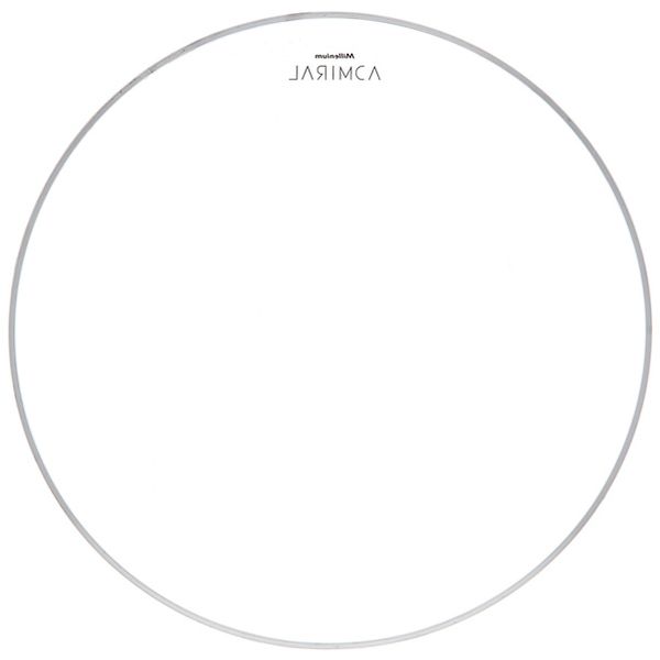 Millenium 20" Admiral Clear