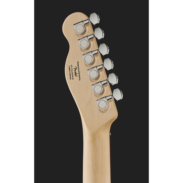 Squier Sonic Tele LRL CAB