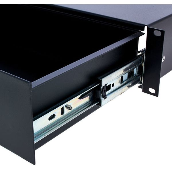 Adam Hall 87402 S Rack Drawer