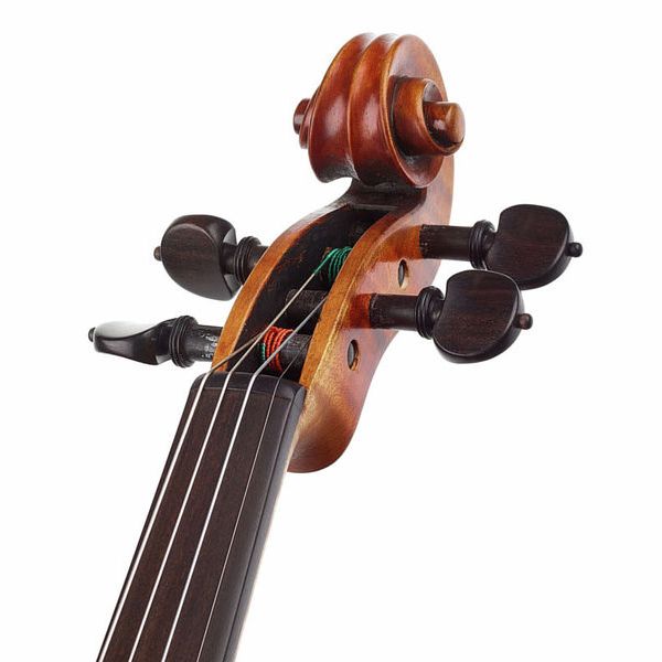 Karl Höfner H225-FR-V Francesco Ruggieri