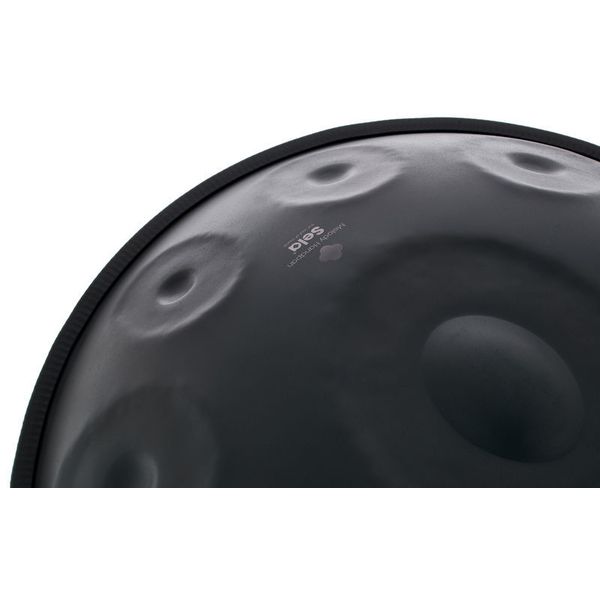 Sela Melody Handpan C# Kurd SE308