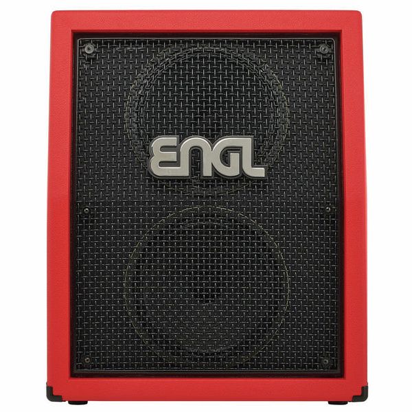 Engl E212VBSR Pro LTD Red