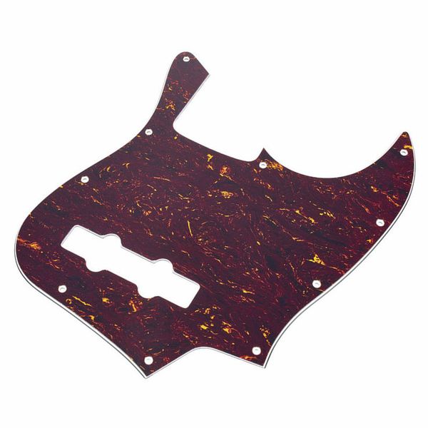 Harley Benton Parts JB TO Pickguard J-Bass