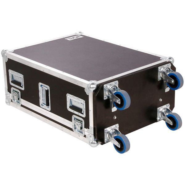 Thon Roadcase A&H Avantis Solo