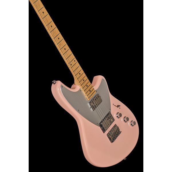 Reverend Billy Corgan Z-One OPK