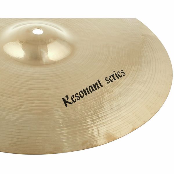 Masterwork 14" Resonant Hi-Hat