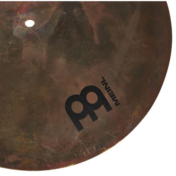 Meinl Byzance V. Smack Stack Add On