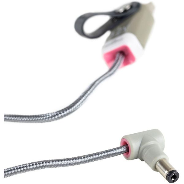 myVolts Ripcord 12V center negative