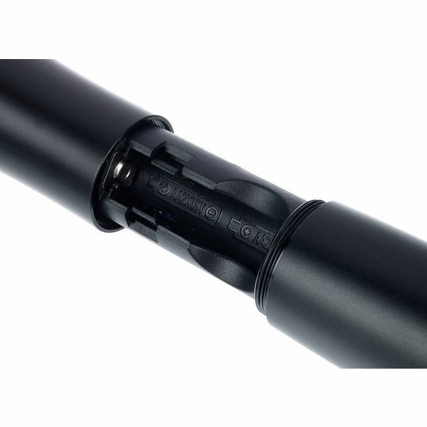 the t.bone freeU HT 863