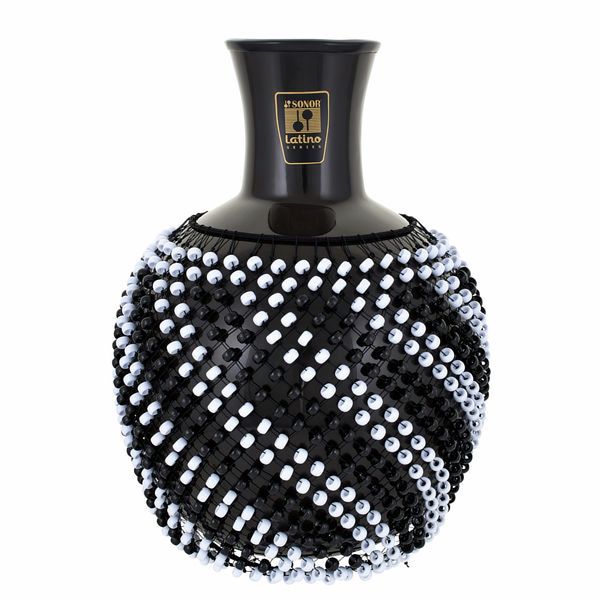 Sonor FSB Fiberglass Shekere Black