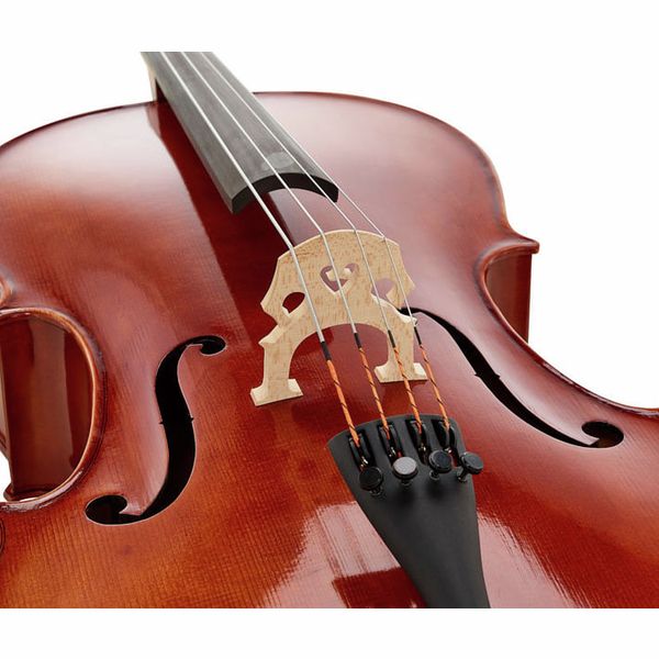 Alfred Stingl by Höfner AS-190-C Cello Set 1/2