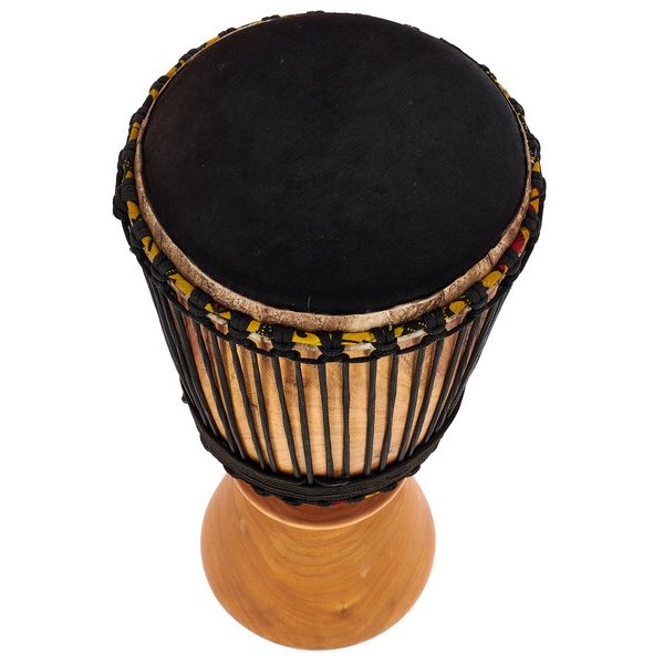 African Percussion MBO135 Bougarabou