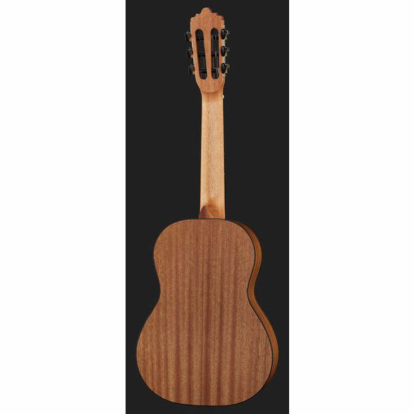 La Mancha CM/53 Rubinito