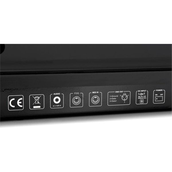 Stairville DMX-Master 3 - FX