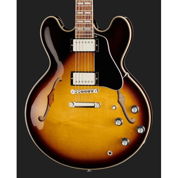 Gibson ES-345 Vintage Burst