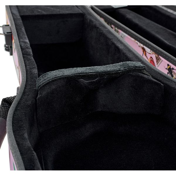 Jakob Winter JW 51015 4/4 PINKALICE VC