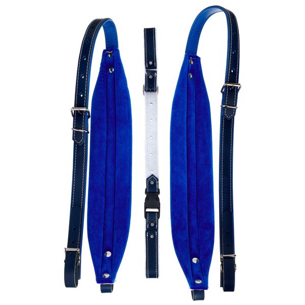 Thomann 70 Pro Accordion Strap Flower