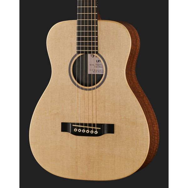Martin Guitar LX1 LH