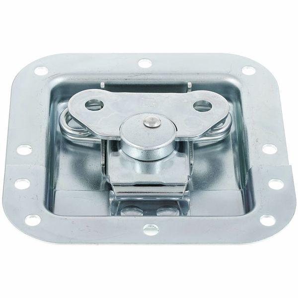 Adam Hall 17291TP Butterfly Latch medium