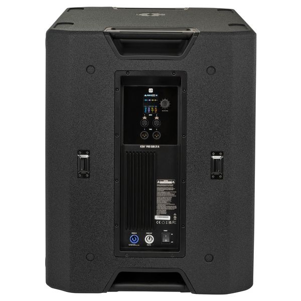 LD Systems ICOA SUB Pro 21 A