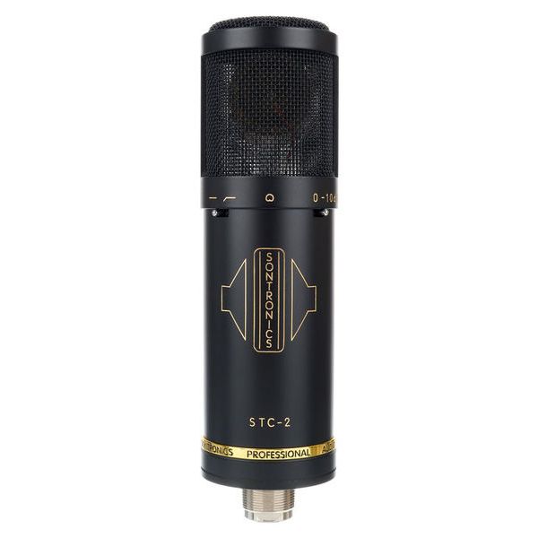 Sontronics STC-2 Pack Black