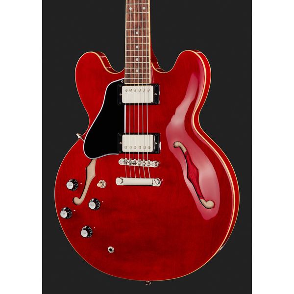 Epiphone ES-335 Cherry LH