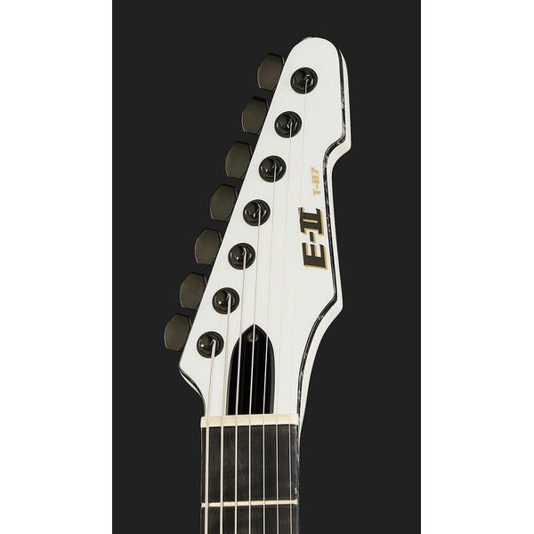 ESP E-II T-B7 Snow White
