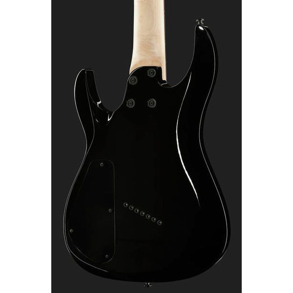 Harley Benton R-457BK MultiScale