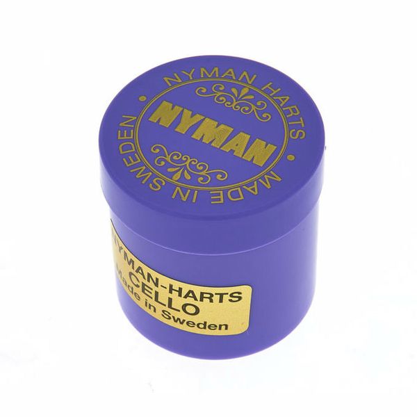 Nyman Cello Rosin