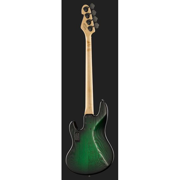 Sandberg California II TM 4 Greenburst