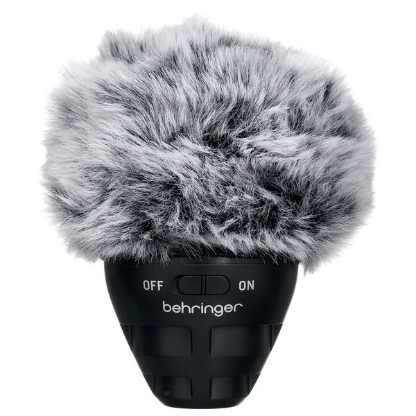 Behringer BU5