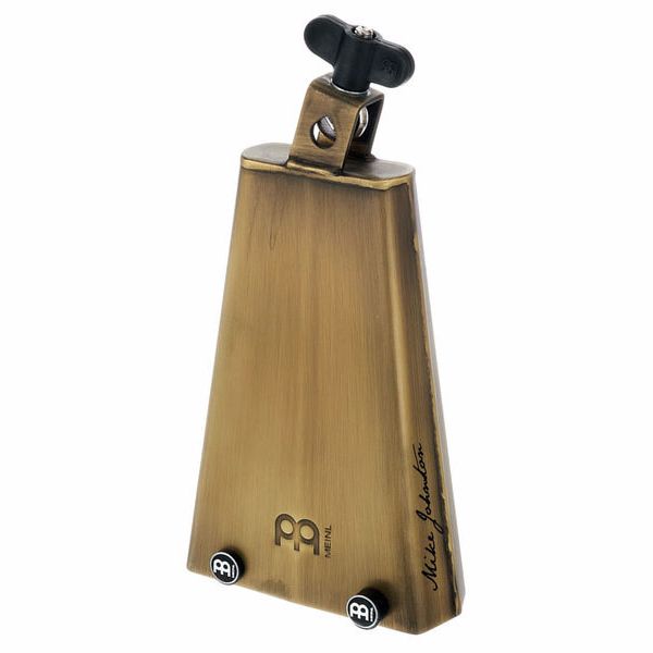 Meinl Mike Johnston Groove Cowbell
