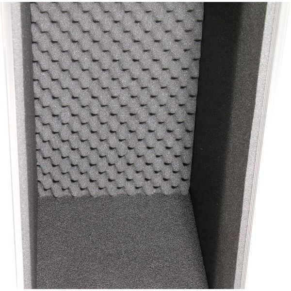 Thon Amp Case Fender Tone Mast. DLX