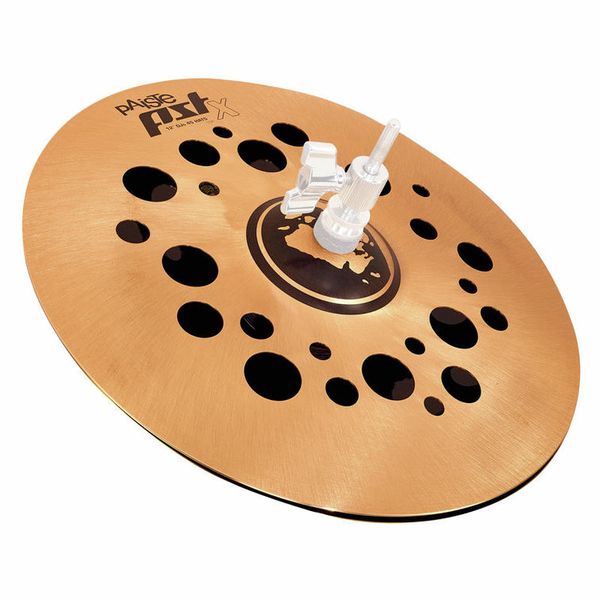 Paiste 12" PSTX DJs 45 Hats