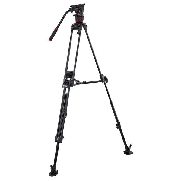 Manfrotto MVK504XTWINFA Camera Stand