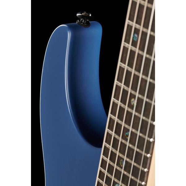 Suhr Modern Terra FR Deep Sea Blue