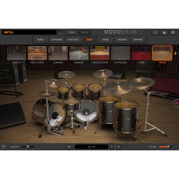 IK Multimedia Total Studio 5 MAX