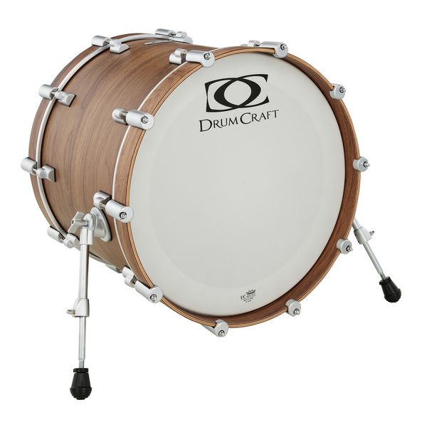 DrumCraft Series 6 20"x16" BD SN-NM