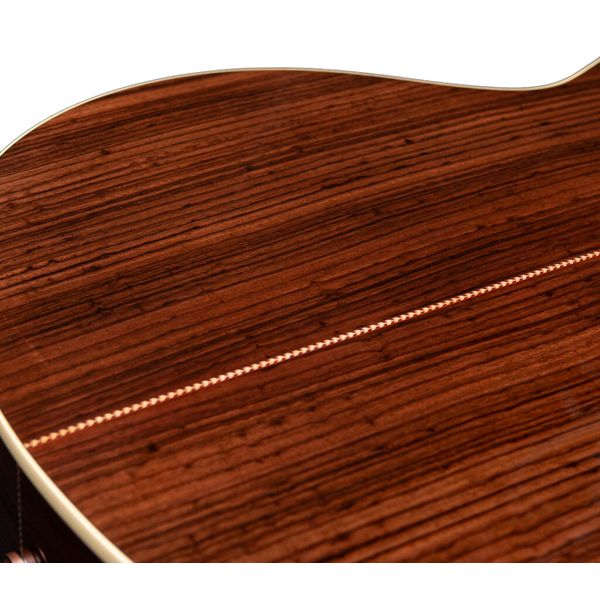 Godin Connaisseur MJ Satina RW