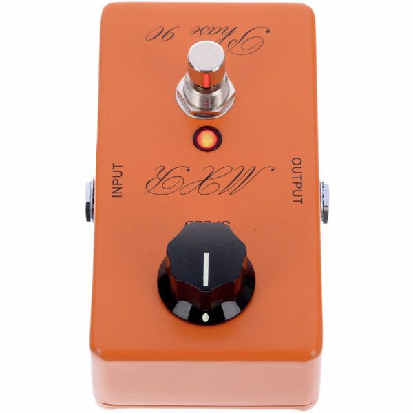 MXR Custom Shop Phase 90 LED