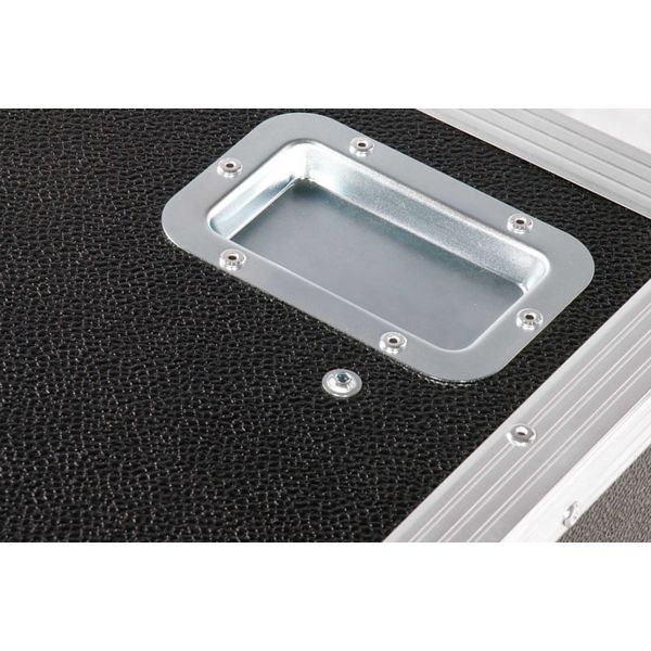 Thon SD 8U System Rack 600