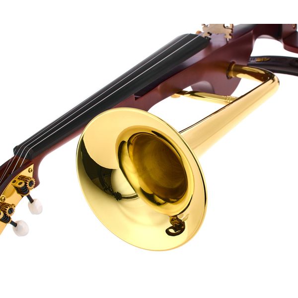 Roth & Junius Stroh Violin New Edition 4/4