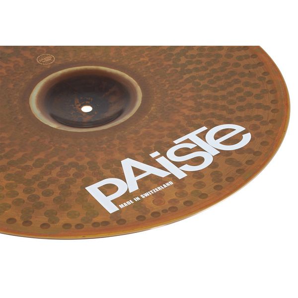 Paiste 18" Rude Thin Crash