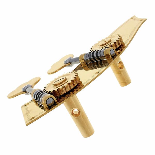 Rubner Double Bass Machines 1/2 - 1/4