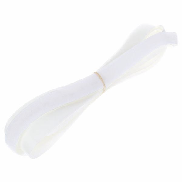 Stairville Skirt 160g/m 3.0x0.4m Wh