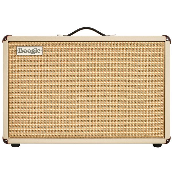 Mesa Boogie California Tweed 2x12 OB Cab