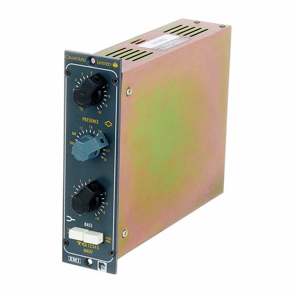Chandler Limited TG12345 MKIV EQ