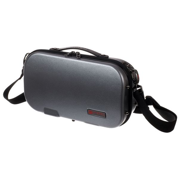 Protec BM307SX Micro Zip Case Bb- Cl.