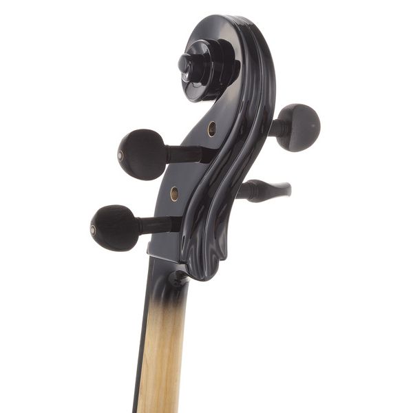 Harley Benton HBCE 990LH/BK Electric Cello